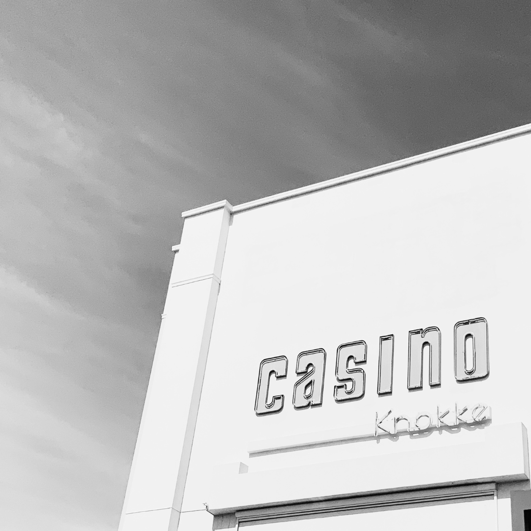 Grande Casino – Knokke